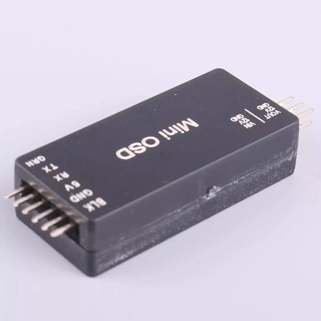 MINIMOSD Minim OSD Mini OSD For Quadcopter Multicopter Pixhawk Pix APM2.6 APM2.8 / Naze32 / F3 Flight Control