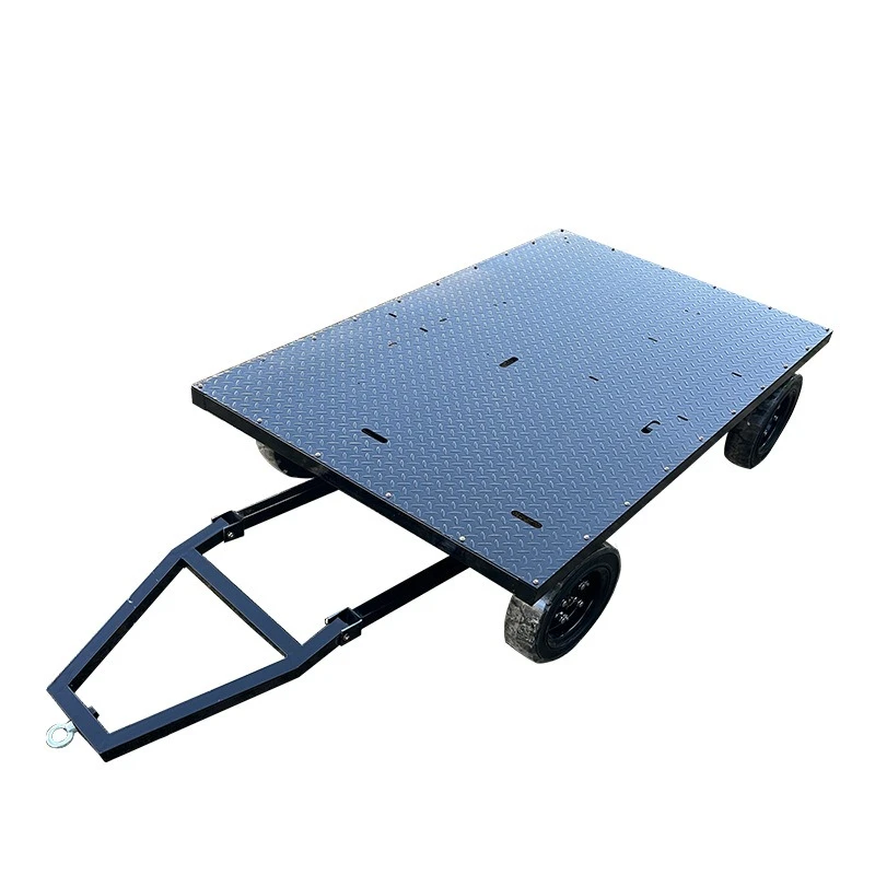 

Four-wheel tractor chassis, heavy-duty flatbed truck chassis, heavy-duty tractor chassis, flatbed truck chassis