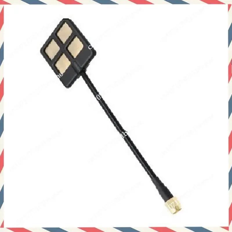 -A21Z 4,9G FPV Antenne Senden Empfangen Antenne SMA Antenne Für FPV Long Rang Racer Drone Quadcopter