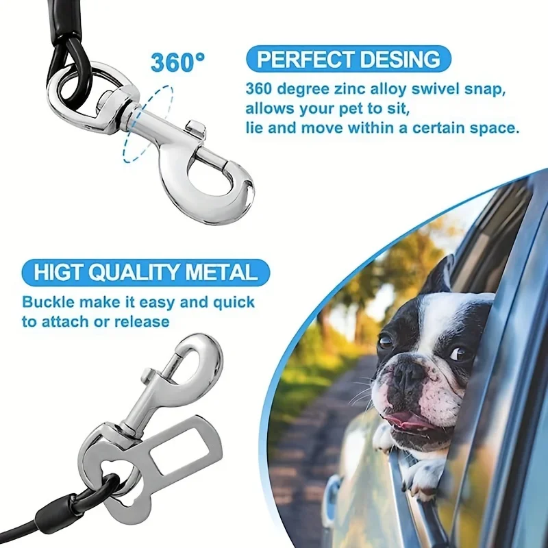 Thumbnail 4 - #74 Best Dog Harnesses to Buy In 2026