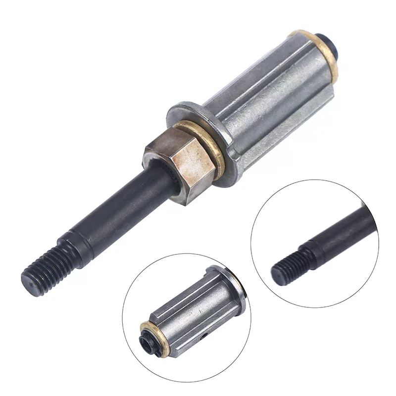 Bearing Housing Fit For FS38 4144 640 5900 String Lawn Mowers Mower Trimmer Parts Garden Tool Accesories