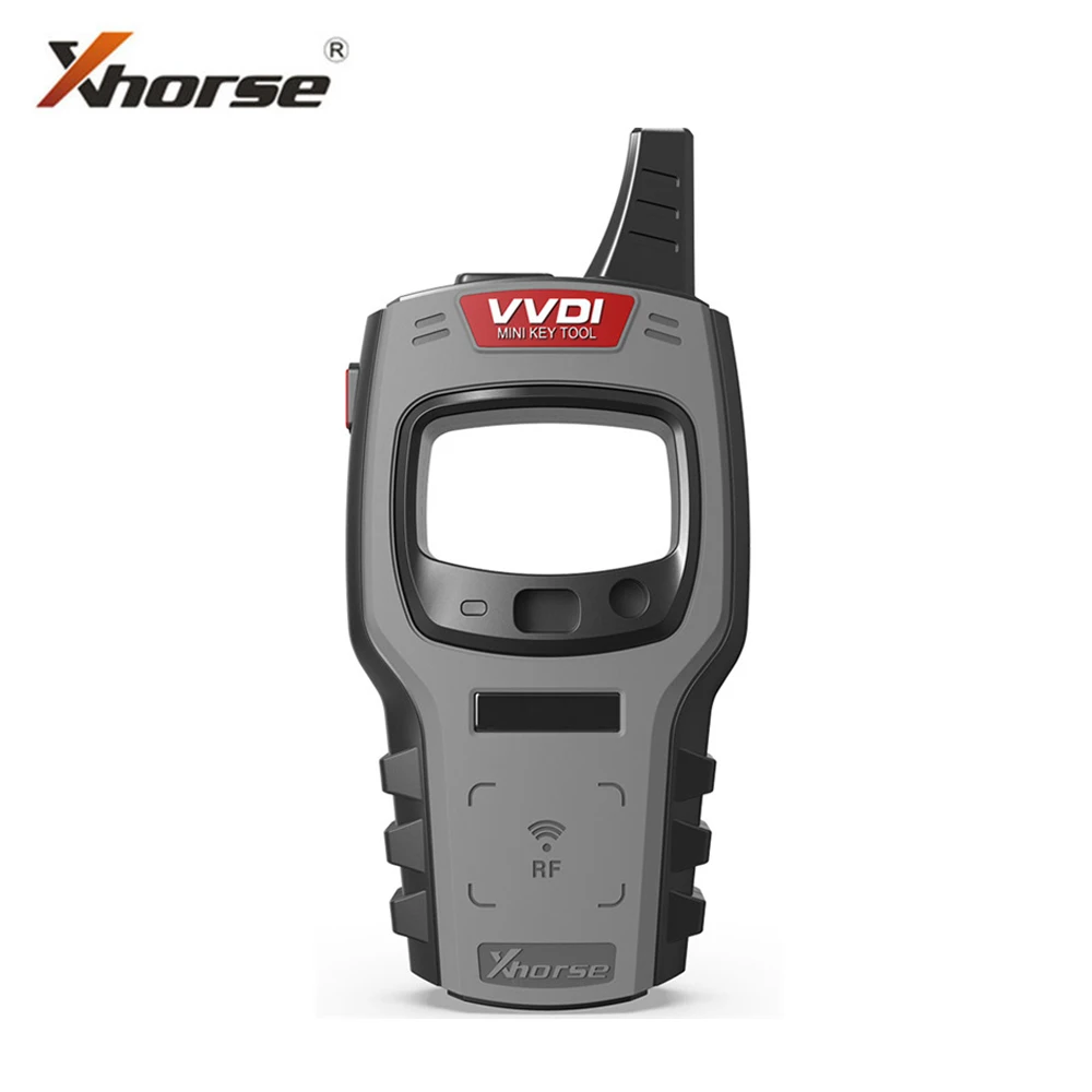 Xhorse VVDI Mini Key Tool Super Chip 4D 4C 46/ID48 Chip Auto Afstandsbediening Sleutel Programmeur Gratis 96bit 48-Clone Functie Geen TOKEN XKB501EN
