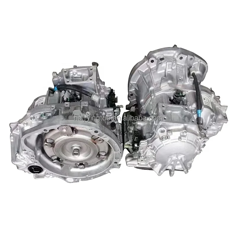 U440 U442 مجموعة علبة تروس ناقل الحركة الأوتوماتيكي الأصلي لـ Changan CS35 Plus 2WD 1.3L 1.5L 1.6L علبة التروس الكاملة