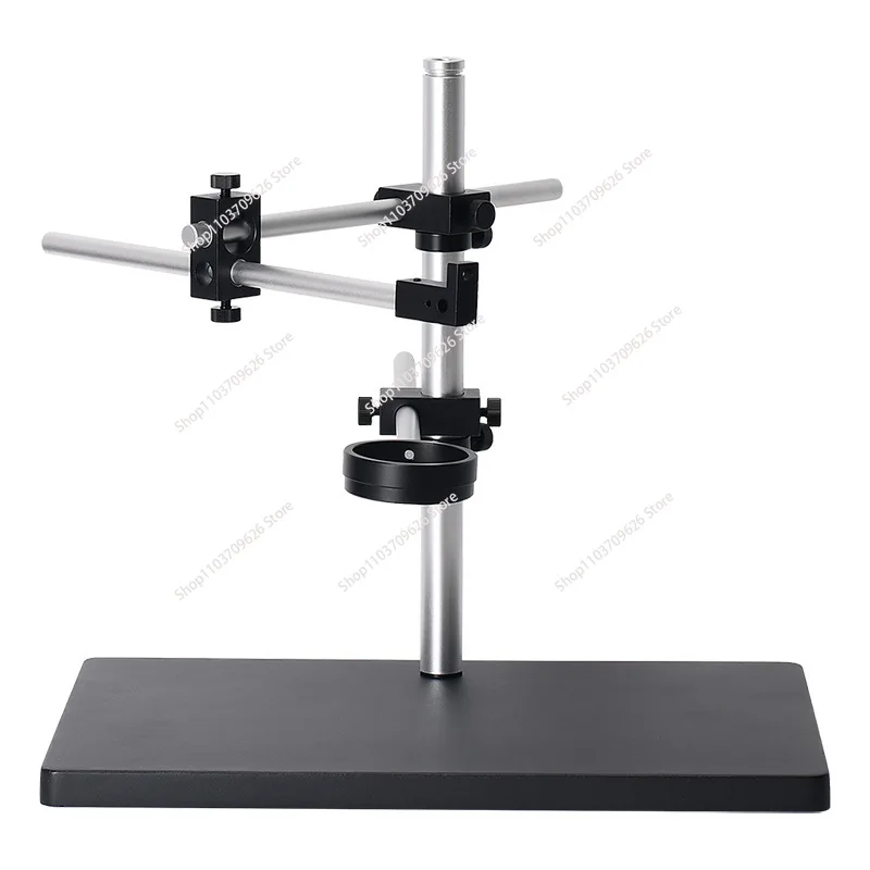 Industrial Camera Machine Vision Experiment Stand Universal Holder Foldable Light Source Rack360 Degree Rotation