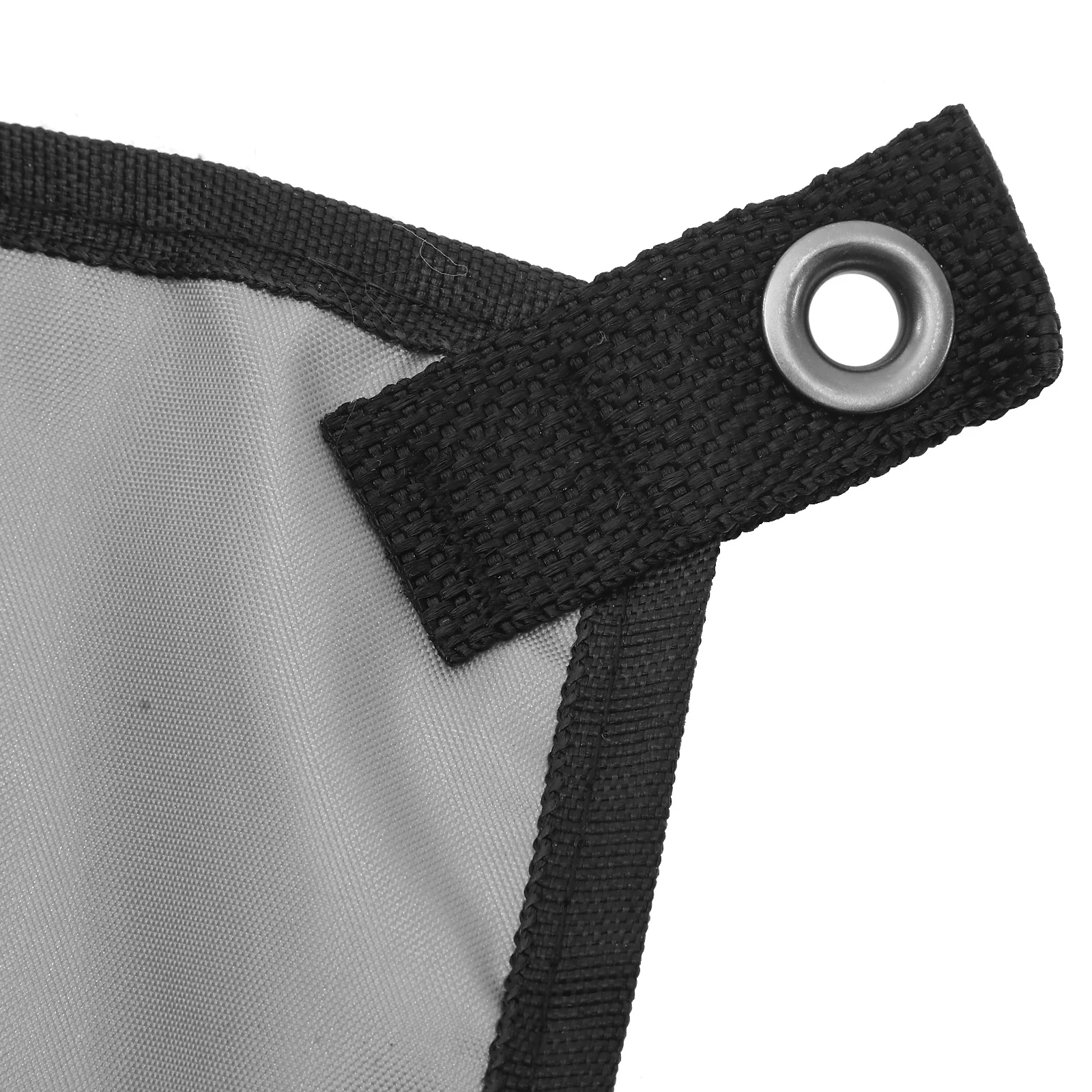 

1Set Garden Sunshade Net Heavy Duty Sun Block Shading Cloth Foldable Weather Protection Net for Outdoor Camping Hiking Beach Use