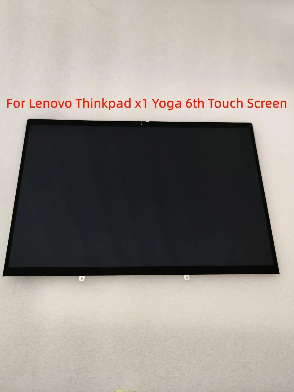 

X1 Yoga 6th LCD Display Touch Screen MNE007ZA1-2 B140UAN02.1 NE140WUM-N62 MNE007JA1-1 LP140WU1-SPB1 B140ZAN02.1 For Lenovo Panel