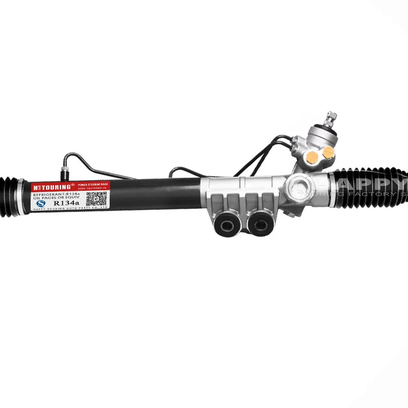 Power steering rack gear For ISUZU D-MAX DMAX TFR86 4JK1 4WD 8