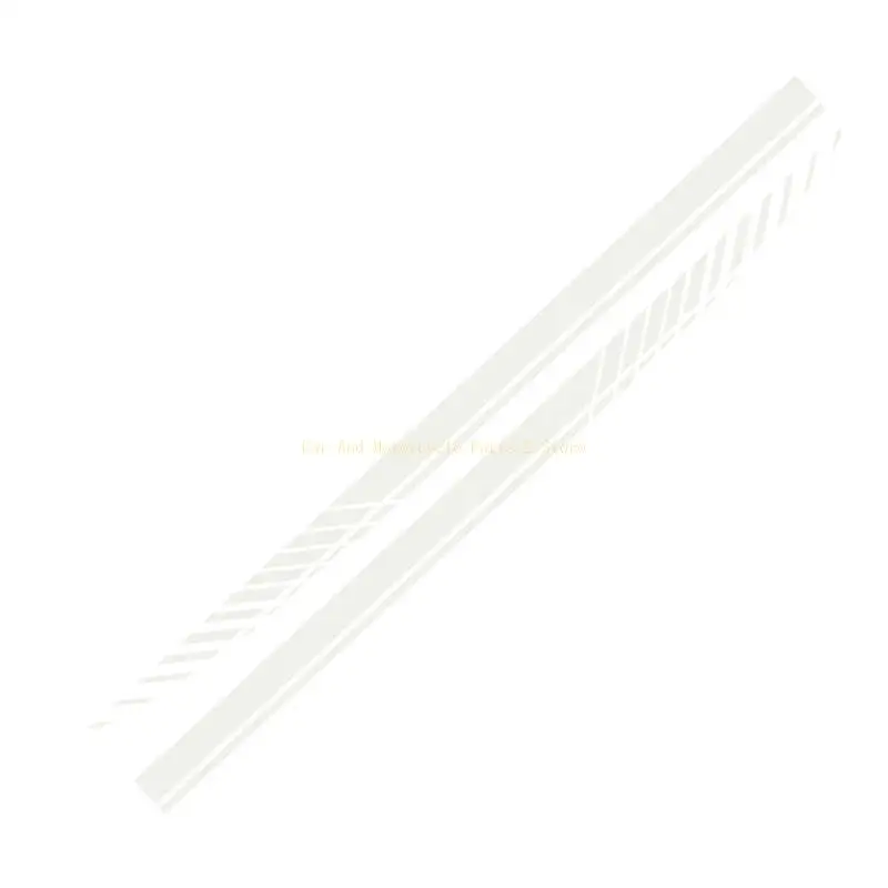 

Car Door Side Skirt Sticker For Off-Road Auto Body Decoration Vinyl Decal Stripe