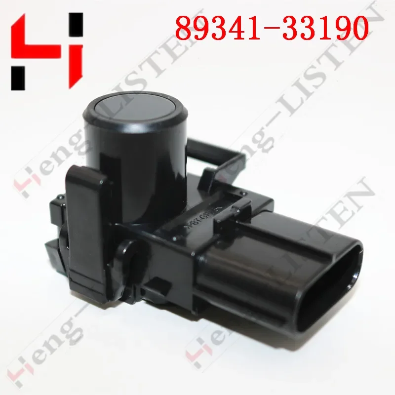 

4Pcs New PDC Car Parking Sensor For RX350 GX460 Ca mry 2012 Ultrasonic Sensor Parking Assistance 89341-33190 89341 33190
