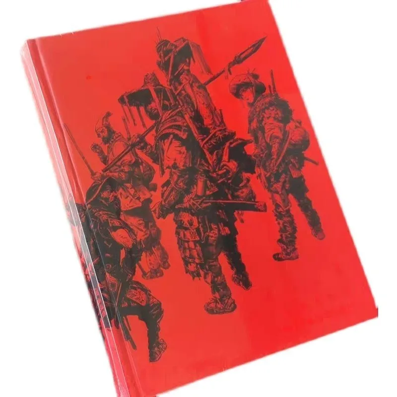 Kim Jung Gi's Artbook 2013 Sketch Collection Manuscripts Drawings Copybooks Human Figure Perspective Korean Artist