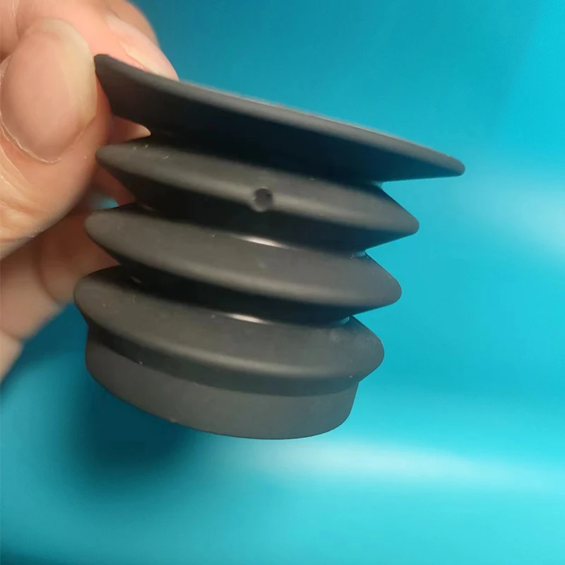 Elastic Rubber Eyec…