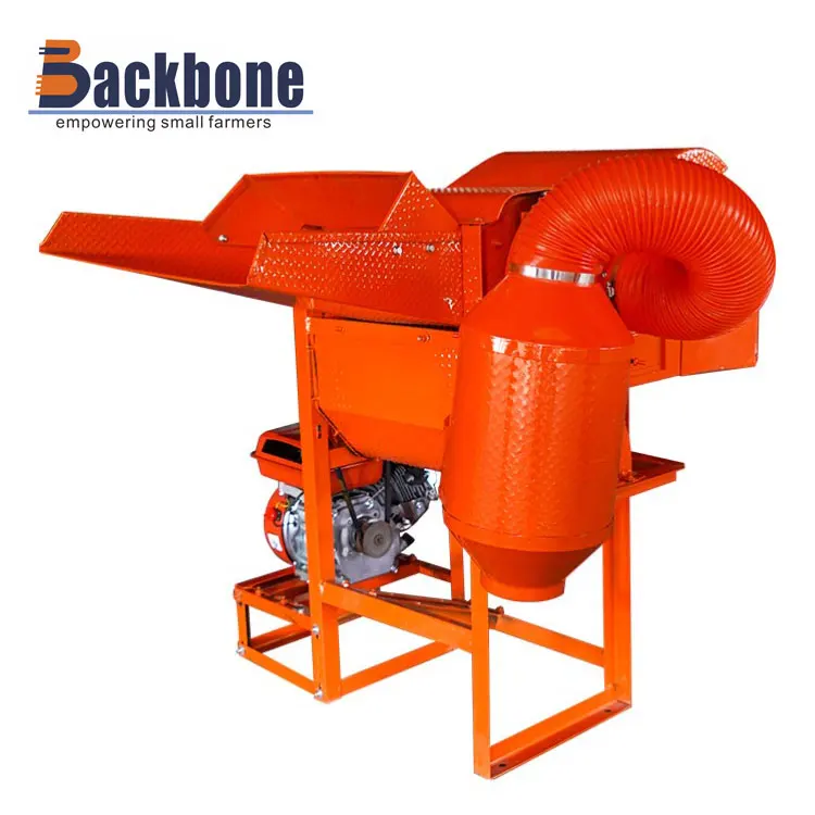 Рисунок 3 - Многофункциональная машина для