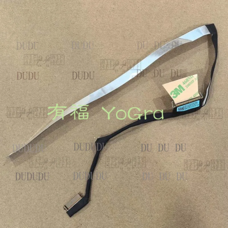 

D New for HP 14-EP 240 245 G10 Laptop UM14 TOP HD WLAN LCD EDP Cable 6017B1866301