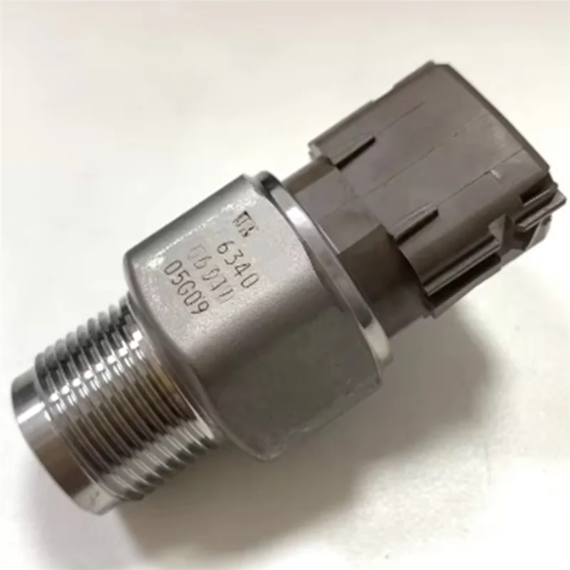 

89458-E0040 89458E0040 6340 Engine Parts Pressure Sensor For Hino E13C P11C