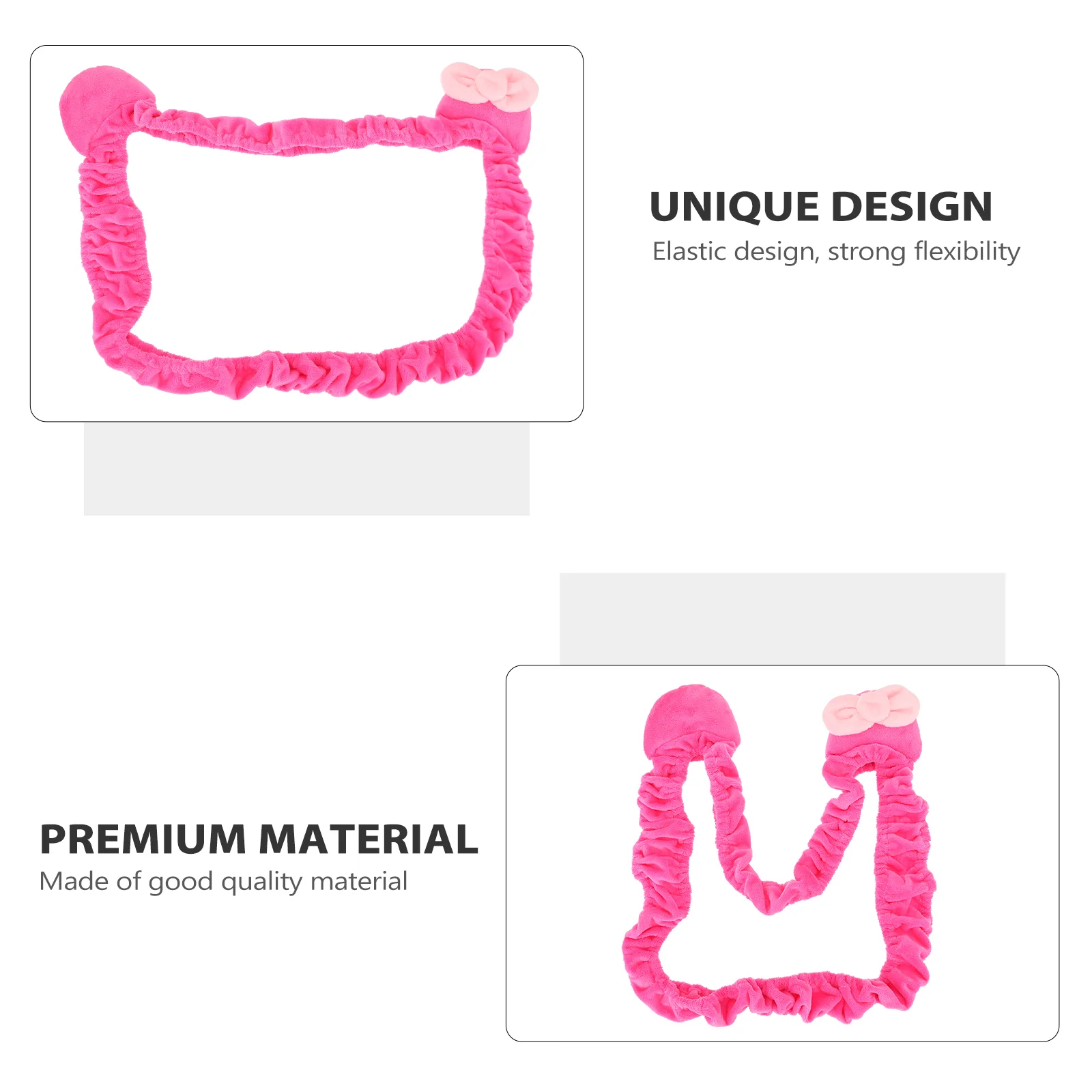 Display Dust Cover Screen Cleaner Wipes Elastic Monitor Computer Adorable Lovely Bow Tie