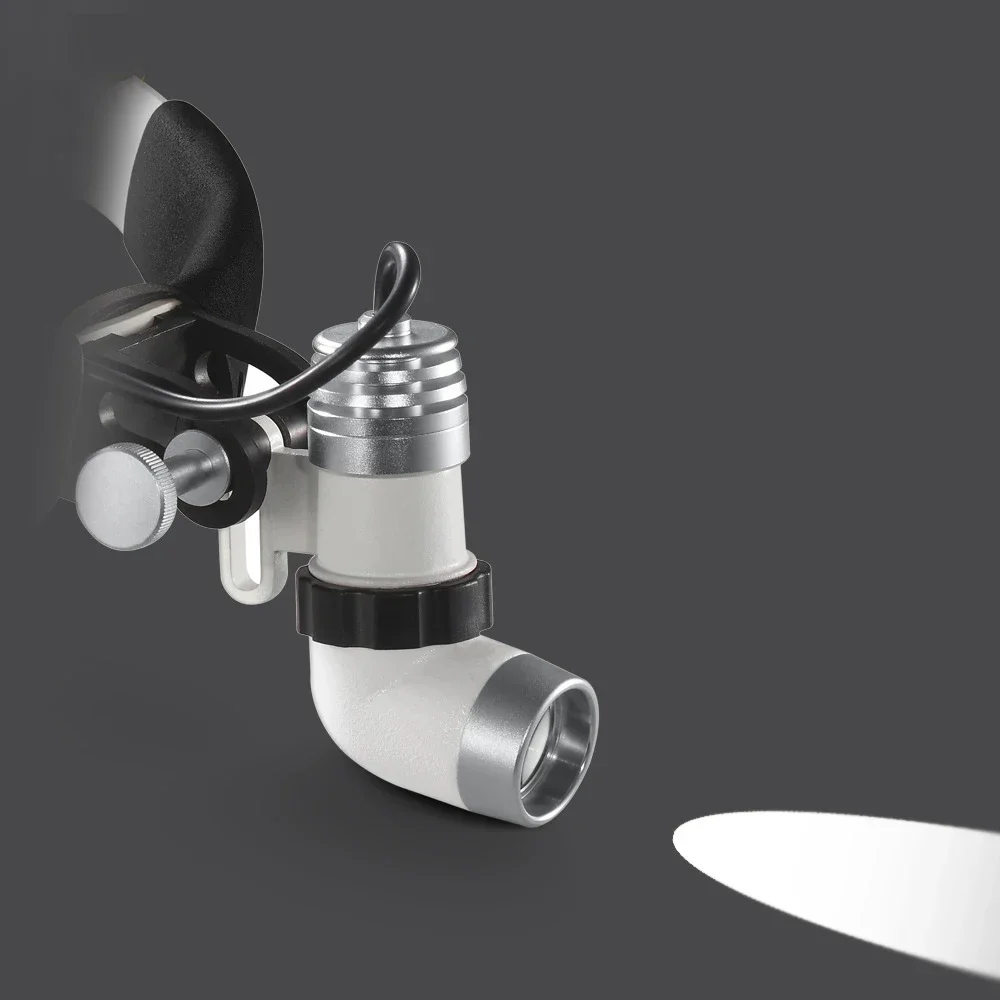 Amywellmed 3W Led W…