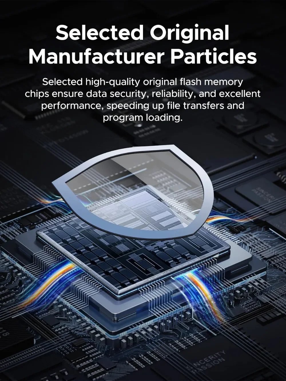 Портативный SSD ORICO MINI, внешний твердотельный накопитель 500 МБ/с, высокоскоростной USB 3.2 Gen1 Type-C PSSD 1T 2T для ноутбука HUAWEI MateBook