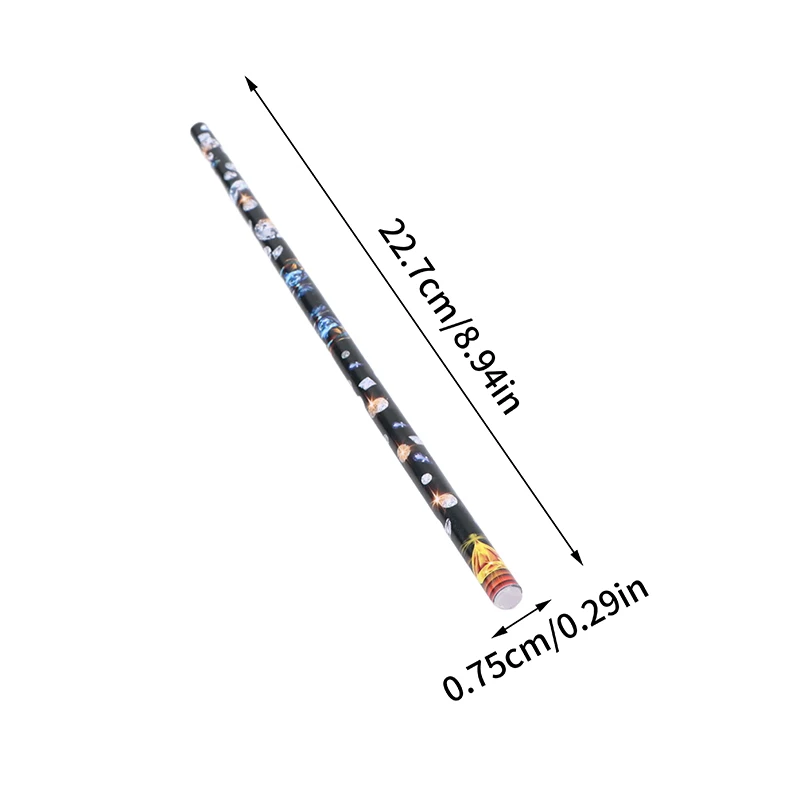 1pcs Crayon Wax Dotting Pen Pencil Nail Art Self-adhesive Rhinestones Gems Drilling Picking Picker Tips Manicure Tools