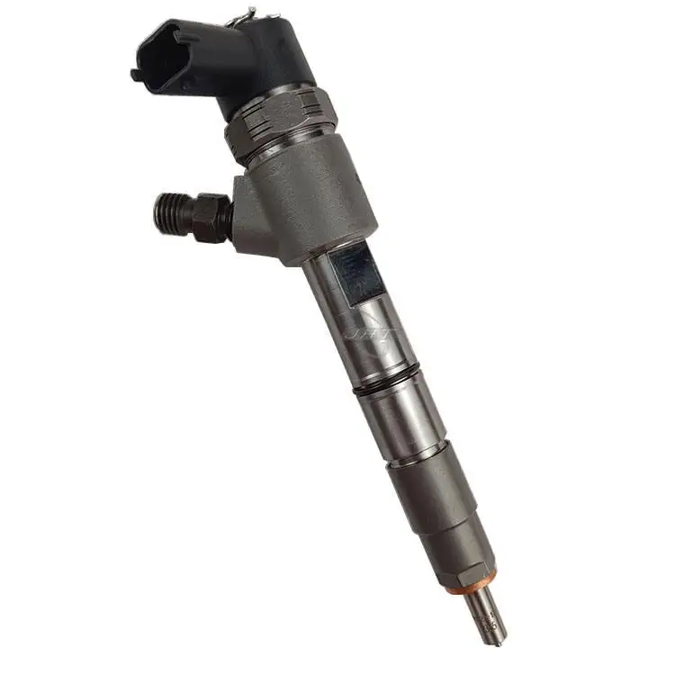 

Common Rail Fuel Injector 0445110454 1112100ABA 0445110537 For JMC For Bosh