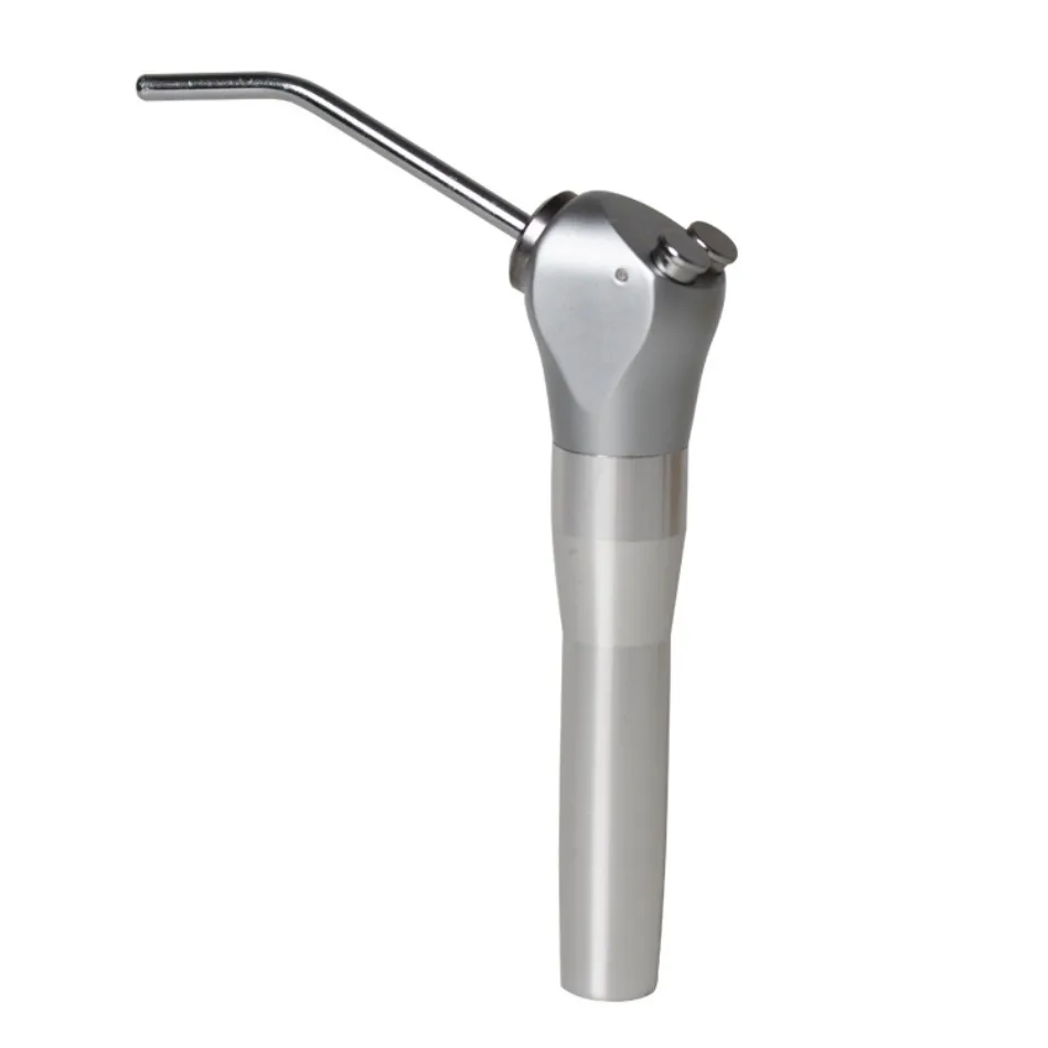 Dental Three-purpose Gun Oral Spray Water Jet with Two Three-gun Nozzles