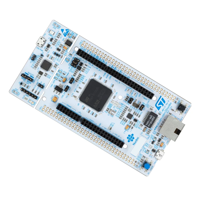 NUCLEO-F207ZG Development Board STM32F207ZGT6 Cortex-M3 120MHz 1MB Flash 256KB RAM