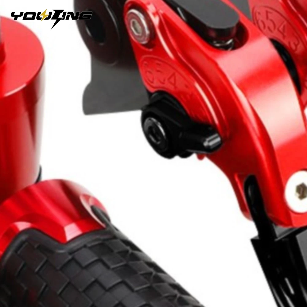 

For KAWASAKI VERSYS650 2009 -2014 VERSYS 650 Motorcycle Brake Clutch Levers 7/8"22MM Handlebar Grips Handle Bar Grip Ends Plugs