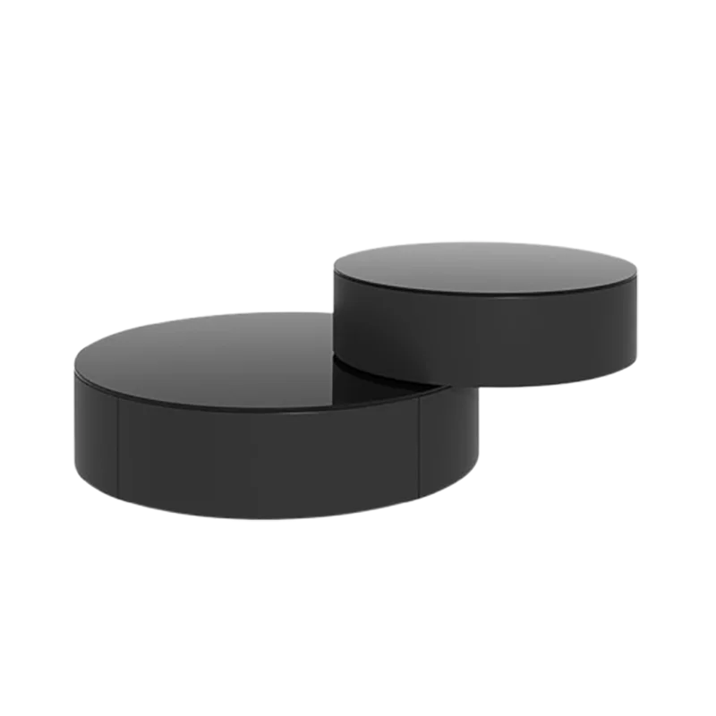 Premium Versatile Coffee Table European Trendy Beauty Cozy Coffee Tables Luxury Nordic Centro De Mesa Living Room Furniture