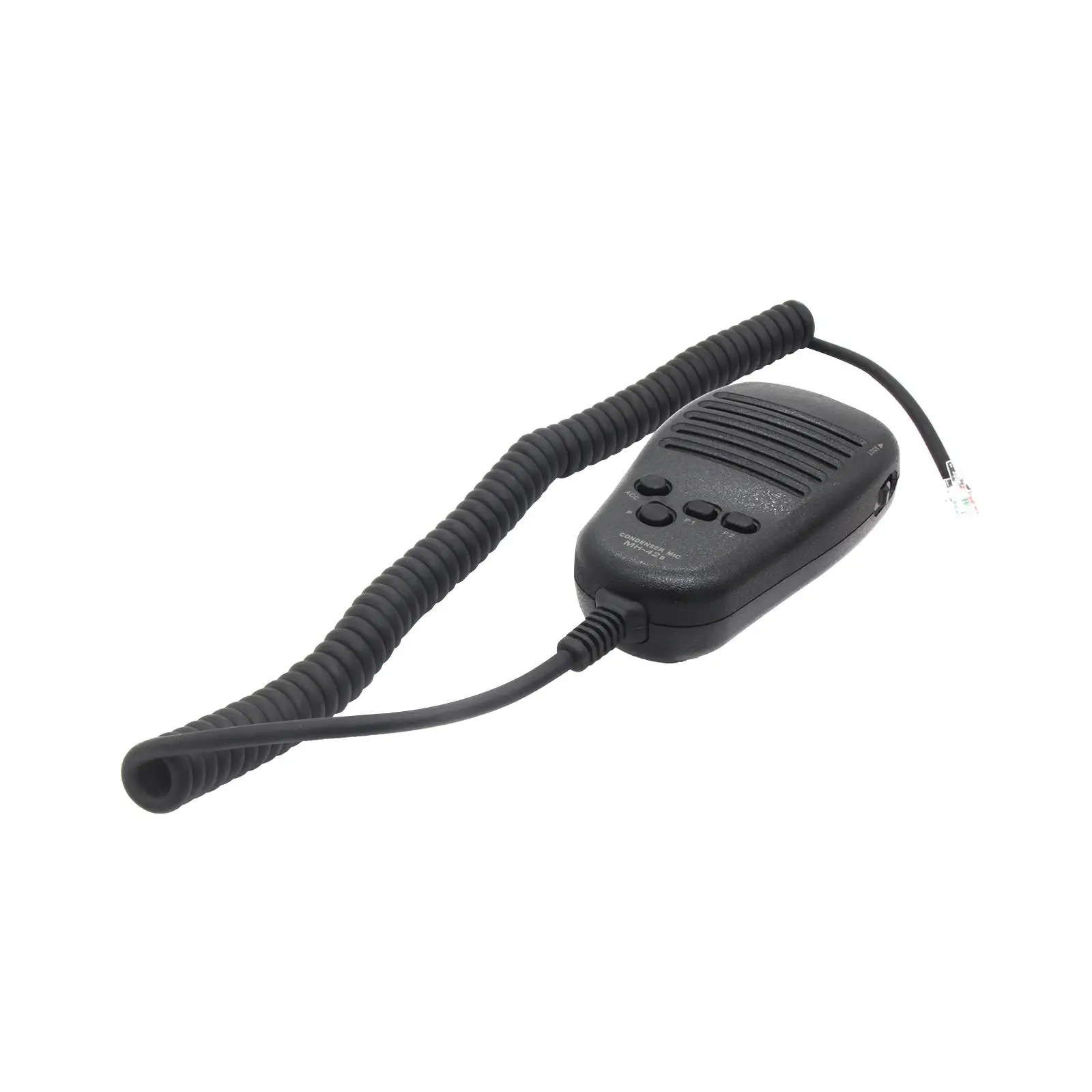 Sostituzione microfono altoparlante remoto # MH-42B6J per ft-7800R ft-7900R ft-7100M