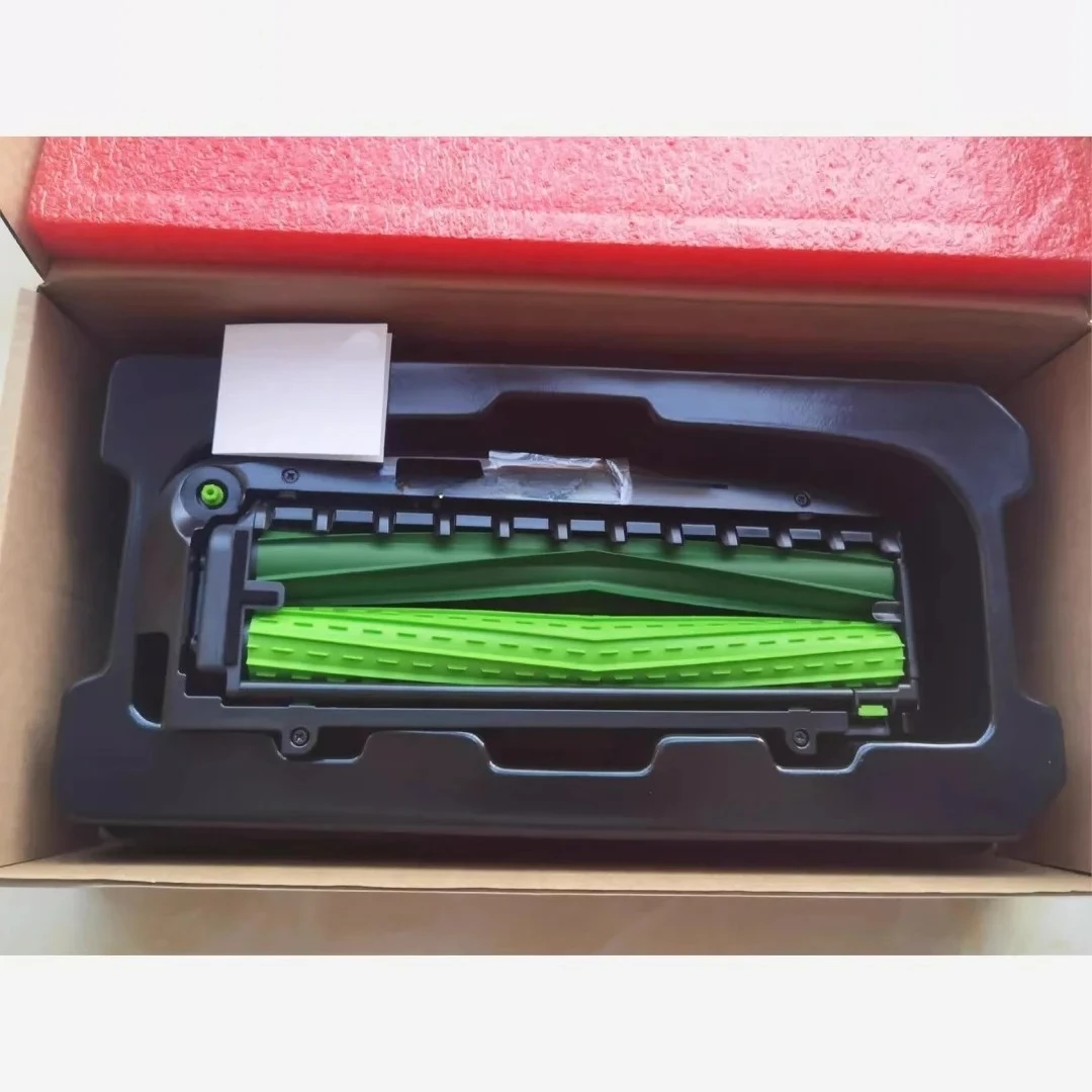 for IRobot Roomba S9 Series s9 (9150) s9+ s9 Plus (9550) Brush Assembly Parts Replacement Enhanced Cleaning Head Module