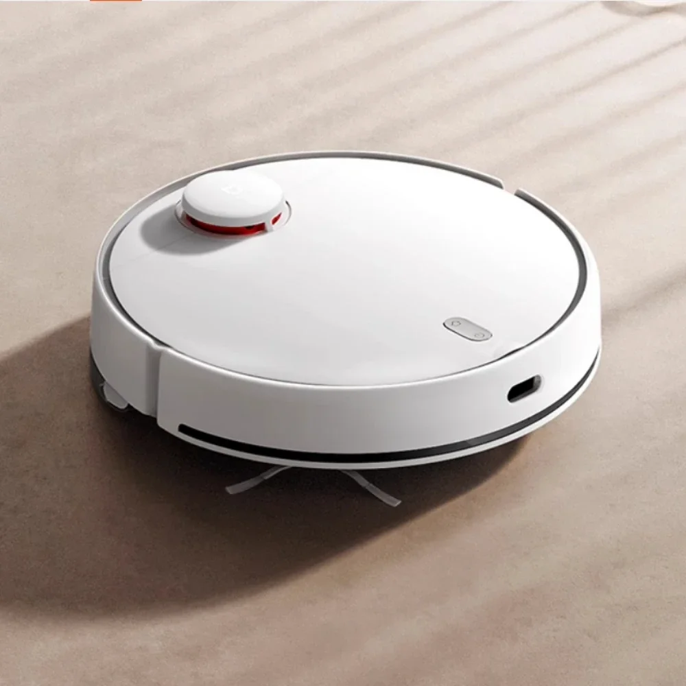 Xiaomi Mi Home Sweeping Robot 3 Household Fully Automatic Intelligent Sweeping and Dragging Integration