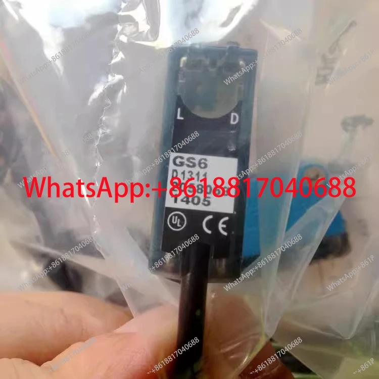 Photoelectric Switc…