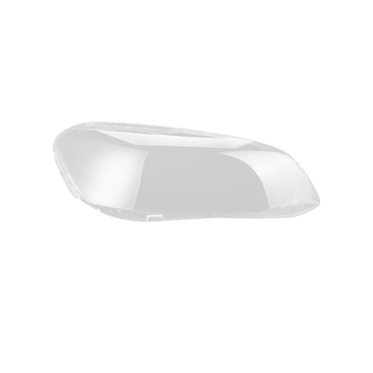 Left Front Headlight Cover Lens Shell for Volvo XC60 2014-2019 Head Light Lamp Lamp Shade Transparent Cover Housing