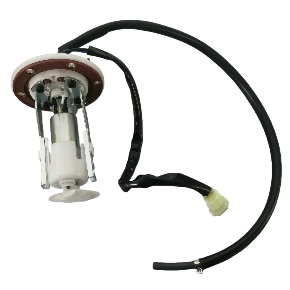 RESO  17550-LEA2-910 Motorcycle Fuel Pump Assembly For Kymco AGILITY 50 125 150 MANY50 100 110 17550LEA2910 A86E A61M view 2