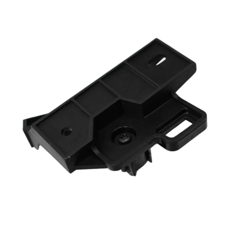 For VW Passat 13 - 16 Polo 10 - 16 Sharan 11 - 2016 RHD Car Hood Release Grip Bracket 3C2823633A Bonnet Release Handle Bracket