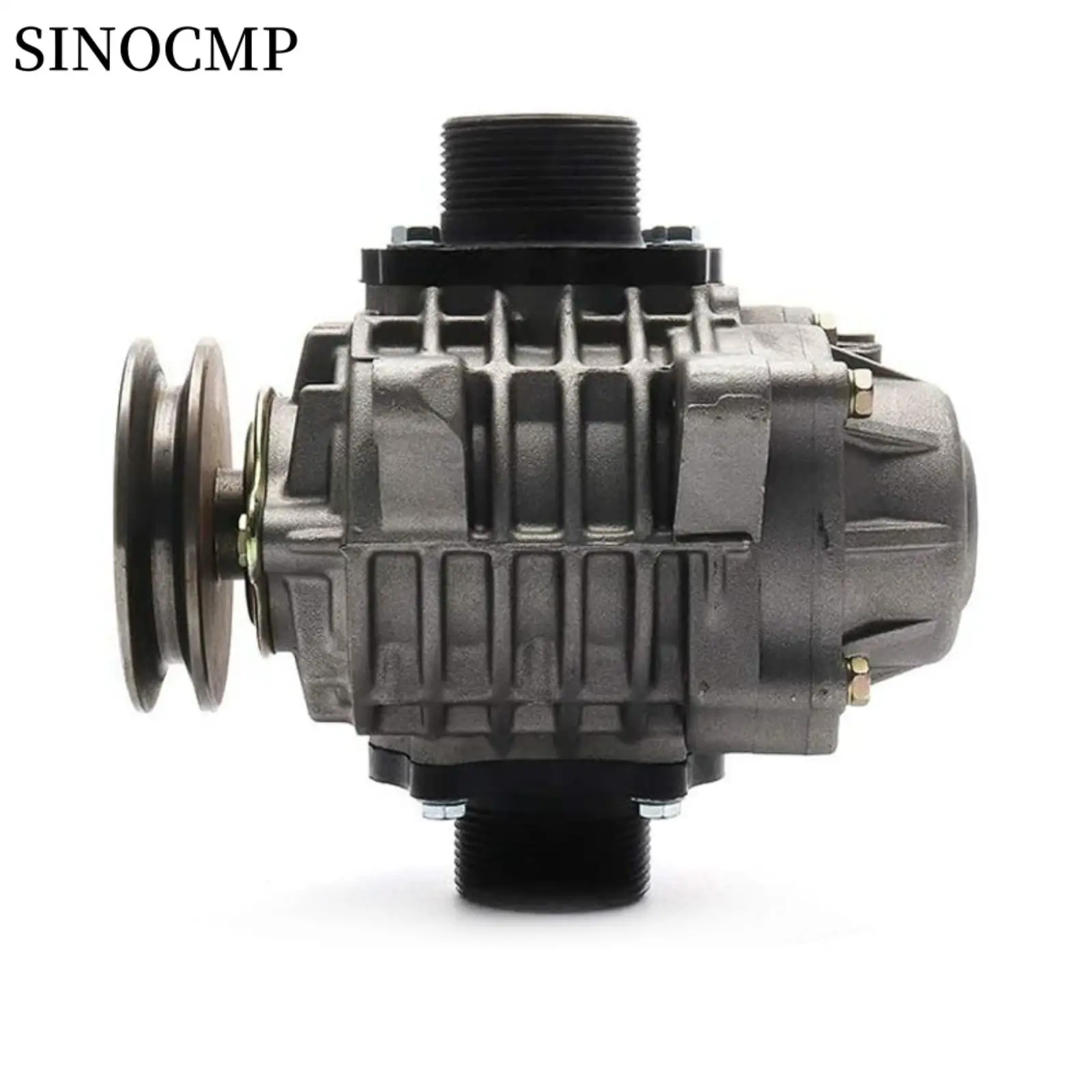 14408KA051 Supercharger Compressor Blower Booster For ATV Cars 1.5T Supercharger Replace Engine Parts Components Turbocharger
