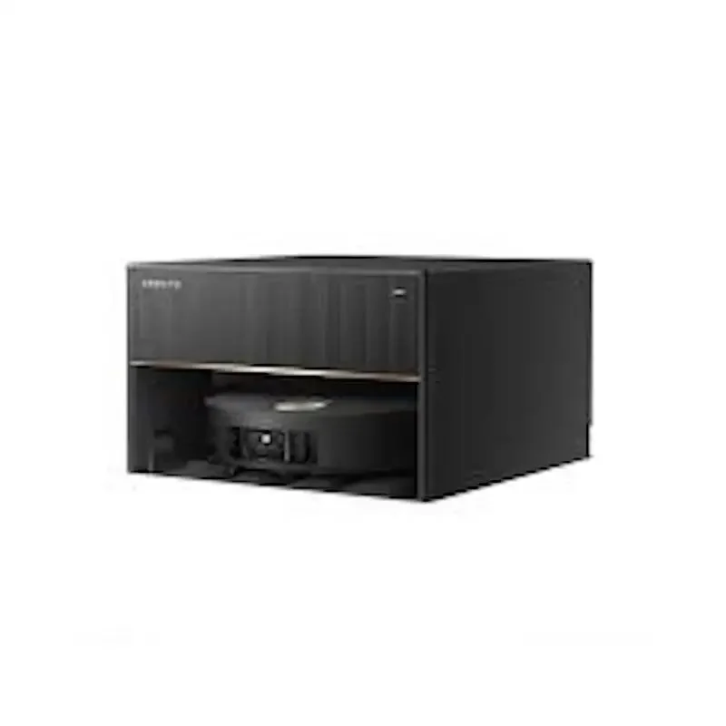 

ГОРЯЧИЕ ПРОДАЖИ НОВОГО робота-пылесоса и швабры Dreame X50 Master — с автоматической наполнителем и сливом воды