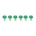 Green 2000pcs