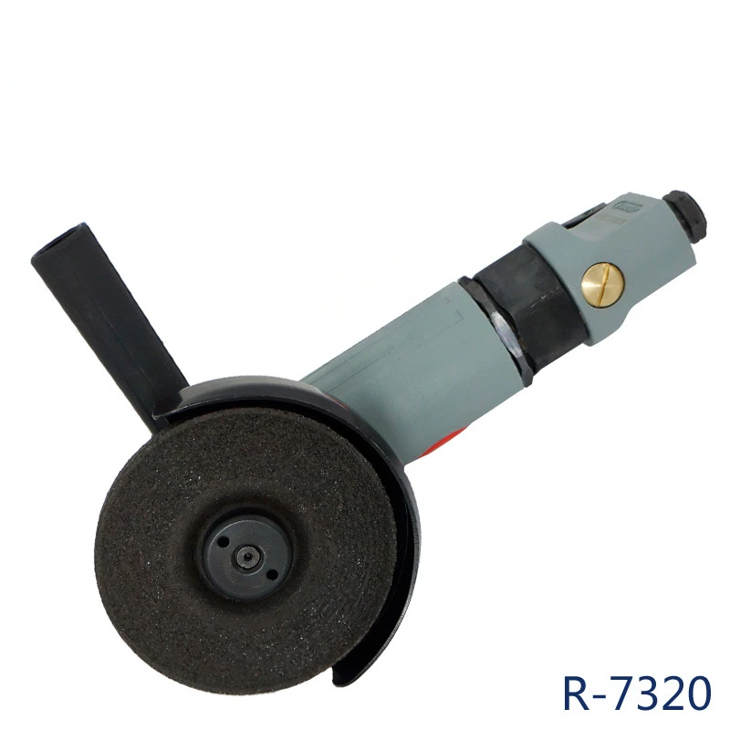 Pneumatic Angle Grinder 7320 Grinder