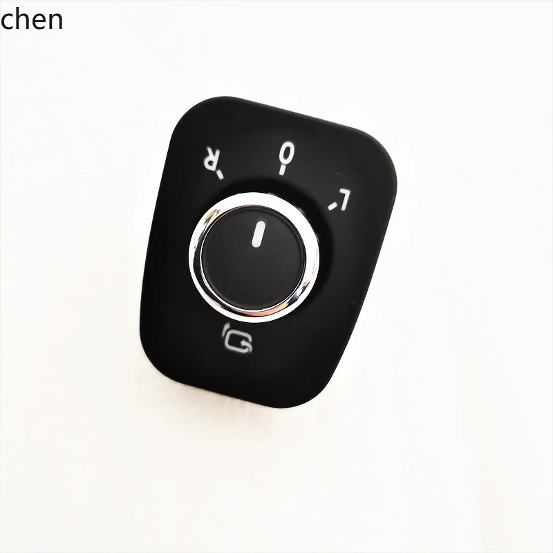 

ZML Brand New H6H4F5F7 Reversing Mirror Switch Electric Adjustment Electric Folding Switch