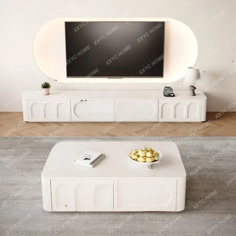 XXOrnament  Office Tv Cabinet Black  Space Saving Bedroom Tv Cabinet Living Room  Furniture