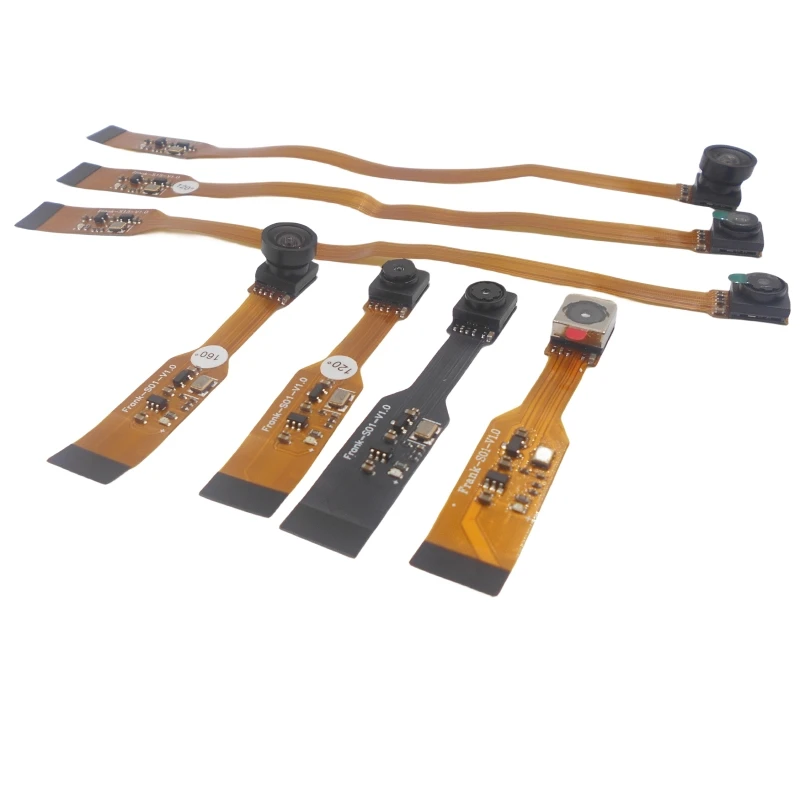 Модуль камеры для Raspberry Pi Zero, 5 МП, 1080P, OV5647, мини веб-камера для Raspberry P опционально, 5 см, 30 см