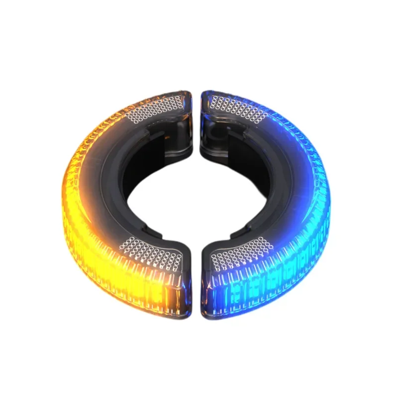 

Electric motorcycle LED light modification suitable for Suzuki GSX250R high-bright indicator light 12V side car light
