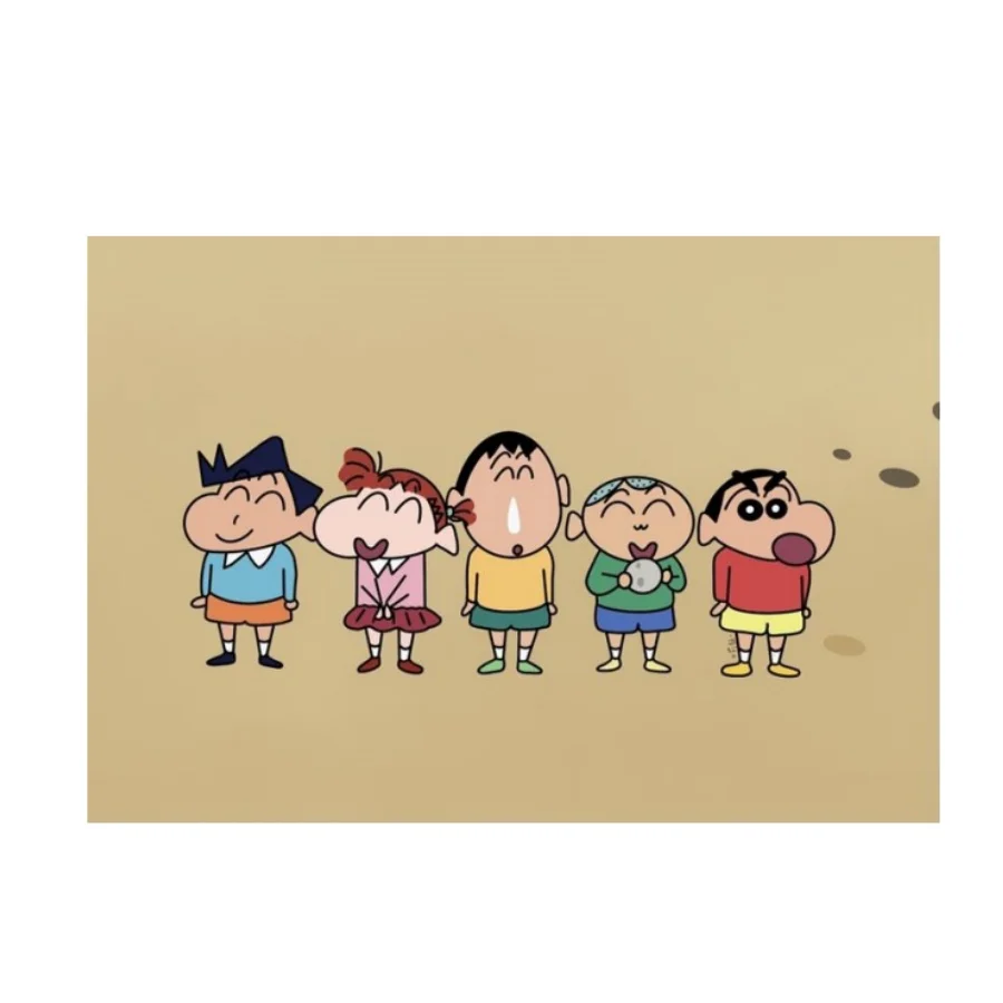 크레용 신찬 직소 퍼즐 Tangram 게임 성인용 어린이 여러 크기 108/200/300/500/1000 조각 나무 퍼즐 선물