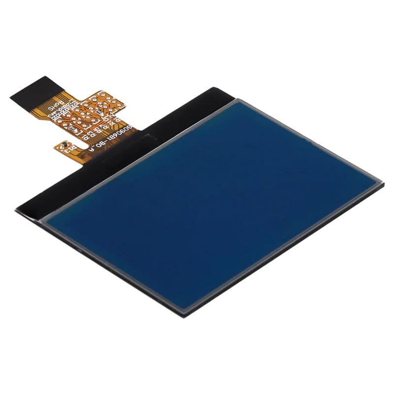 

NEW-LCD Display Replacement Screen For 407 For The Instrument Cluster Gauge Interior Accessories A2C53010609-G