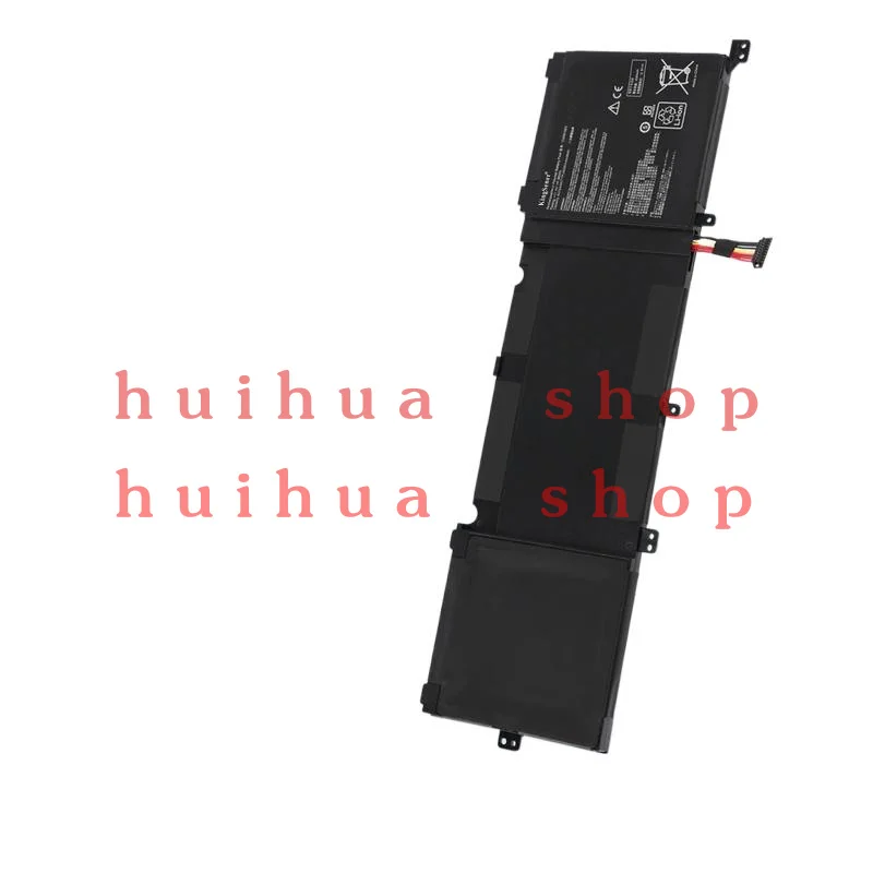 

C32N1523 Аккумулятор для ноутбука ASUS Zenbook Pro UX501VW N501L серии C32N1523 11,4 В 96WH
