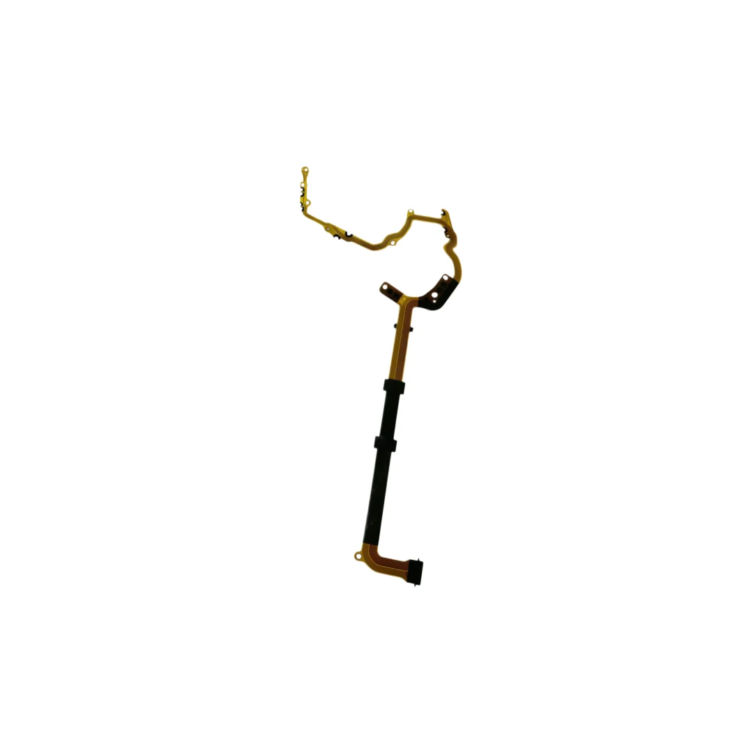 New Lens Image Stabilizer Flex Cable Replacement For Canon G1 X Mark III G1X3 Camera Anti-Shake Flex Ribbon Cable