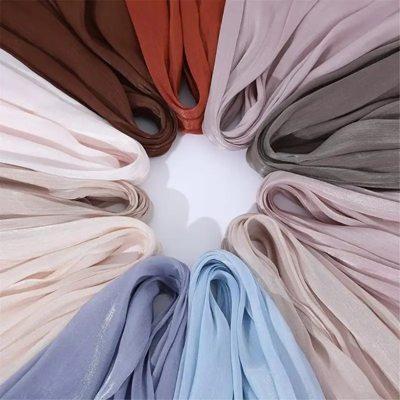 

39BD Scarf Shawl Wrap Breathable Design For Outdoor Sports Travel Summer Adventures