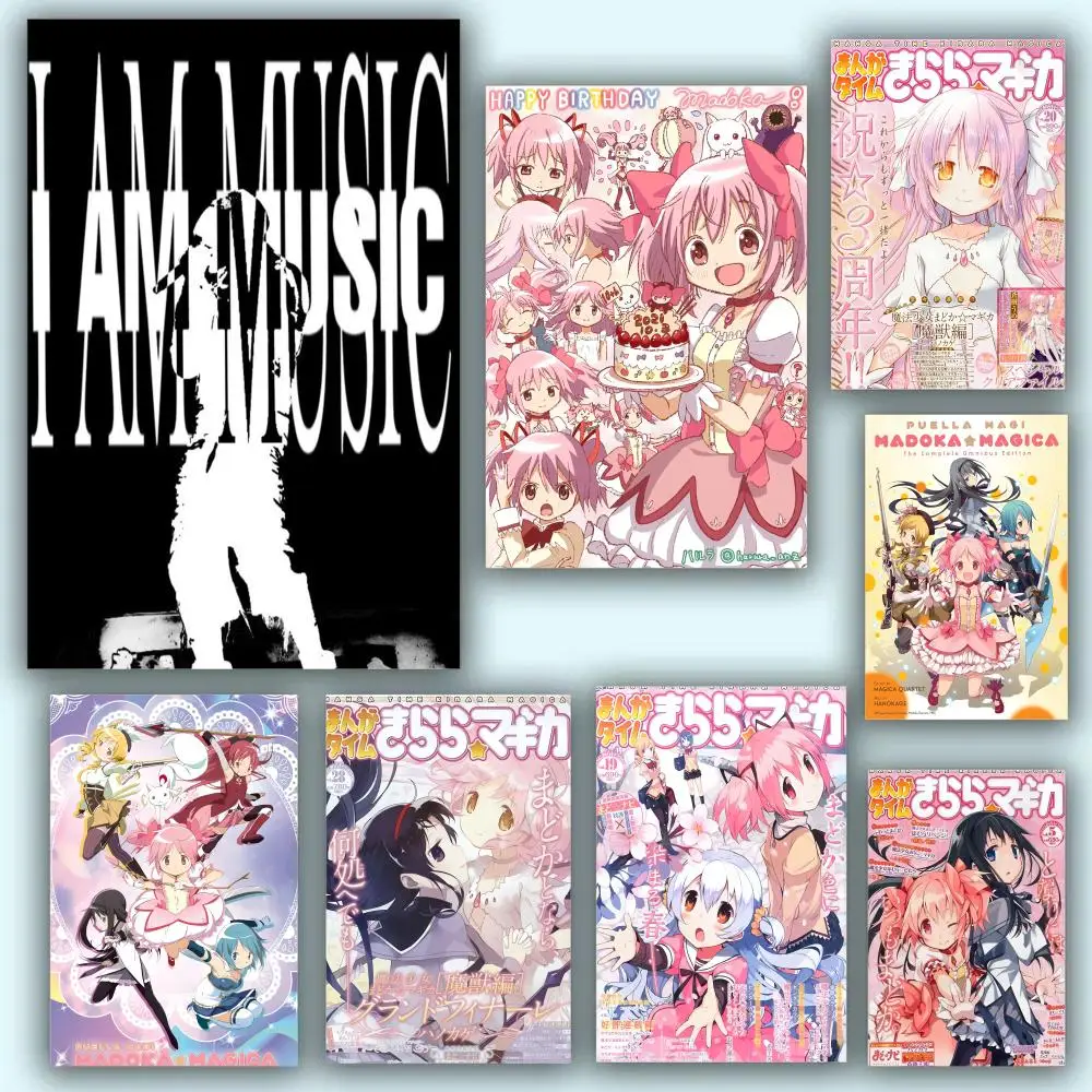 Poster Hd Anime Hot…