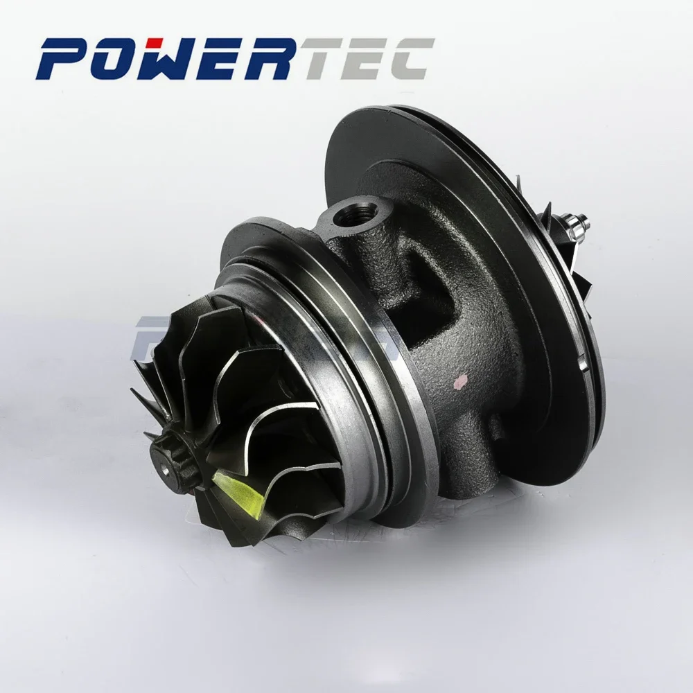 Turbocharger Core 49179-02110 ME088256 For Mitsubishi Kato Off Highway FE intercooler 6D31T Turbine Cartridge Engine Parts