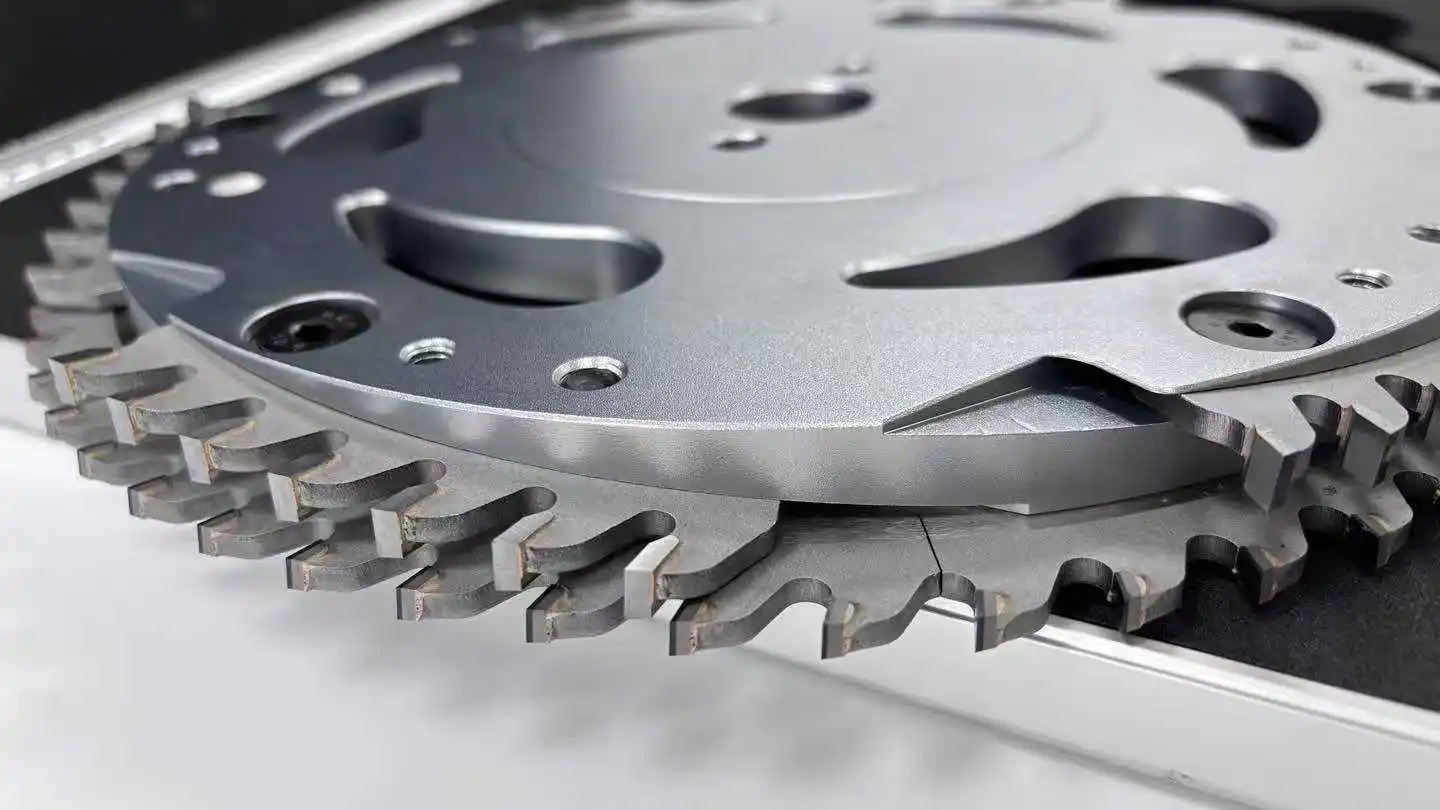 Premium Natural Diamond Multi Application Durable Cutting Saw Blade Coated Welded 30mm Arbor for Optimal